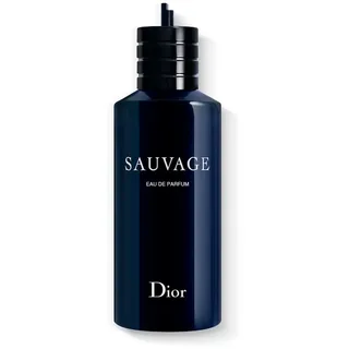 Sauvage Eau de Parfum Refill 300 ml