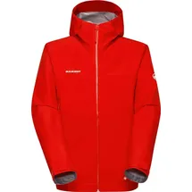 Mammut Crater Light HS Jacke (Größe M, rot)