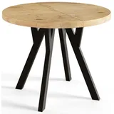 alpi möbel OVO Ø 110-210 cm Lancelot