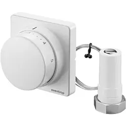 Oventrop Uni FH Thermostat 1012595 2 m Kapillarrohr, mit Fernverstellung