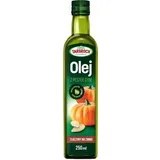 Kaltgepresstes Kürbiskernöl 250 ml Targroch