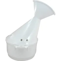 Inhalator Kunststoff