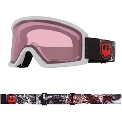 DX3 OTG Unisex Skibrille - Manga/LL Light Rose EINHEITSGRÖSSE