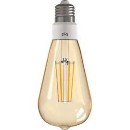 YEELIGHT Filament LED-Bulb E27 ST64 6W/820 (YLDP23YL)