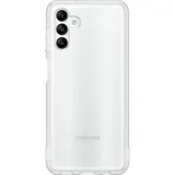 Samsung EF-QA047TTEGWW Handy-Schutzhülle 16,5 cm (6.5") Cover Transparent