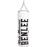 BENLEE Rocky Marciano Benlee Donato Schwere Gefüllte Tasche - White - 100 cm