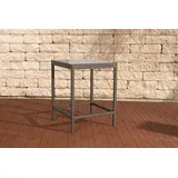CLP Gartentisch 0 x 0 x 0 cm Grau