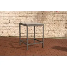 CLP Gartentisch 0 x 0 x 0 cm Grau
