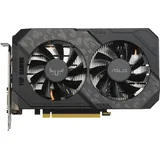 ASUS GeForce GTX 1660S TUF Gaming OC 6 GB GDDR6 1785 MHz