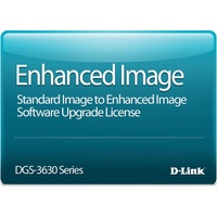 D-Link DGS-3630-28TC-SE-LIC Software-Lizenz/-Upgrade 1 Lizenz(en)