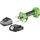 PROCRAFT ES22Libb Akku Astschere inkl. 1 x 2,0 Ah
