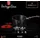 Berlinger Haus Black Rose Kochtopf 16 cm rund
