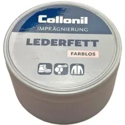 Collonil Lederfett farblos Lederfett 150 ml