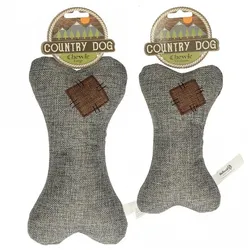 Country Dog Chewie - S