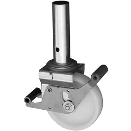 Iller-Leiter Klappgerüst 0,75 x 1,80m 46840