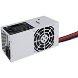 TooQ Ecopower II TFX OEM Netzteil 500 W 20+4 pin ATX Silber