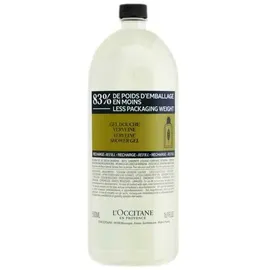 L'Occitane Verbene Duschgel Nachfüllpackung 500 ml