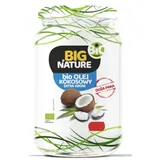 Big Nature Natives Kokosnussöl extra bio 900 ml
