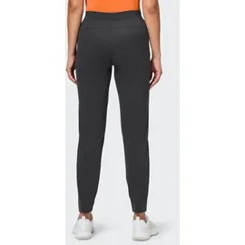 VENICE BEACH Jogginghose 1/1 Brandy Cargohose Grau XL