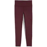 Puma W Puma Shape Tight - HW 7/8 ruby shimmer (96) L