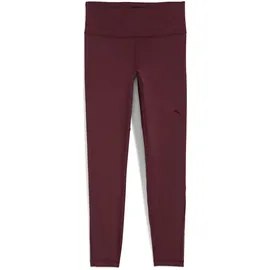 Puma W Puma Shape Tight - HW 7/8 ruby shimmer (96) L