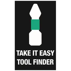 WERA Bit-Check 30 Impaktor 1 30-tlg. 05057690001