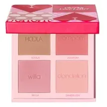 Benefit Cosmetics Cheeky Love Letter Make-up Palette 30 g Cheeky Love Letter