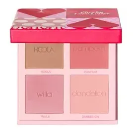 Benefit Cosmetics Cheeky Love Letter Make-up Palette 30 g Cheeky Love Letter