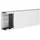 Hager LFH6011009016 Kabelkanal (L x B x H) 2000 x 110 x 60mm 2m, verkehrsweiß
