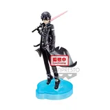 Bandai Namco Entertainment Banpresto 18878 - Sword Art Online Alicization War of Underworld Kirito Figure