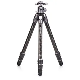 Benro Stativ Tortoise 24C + GX30 Kit Carbon (TTOR24CGX30)