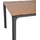 Garden Pleasure SILEA Set 9-tlg. Grau