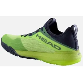 Head Racket Head Motion Pro Padel Men, Lime Navy