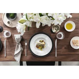 Villeroy & Boch Manufacture Ice Tafelservice 18-tlg.
