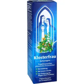 Klosterfrau Melissengeist 235 ml