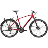 Diamant 018 2023 27,5 Zoll RH 48 cm Herren rot