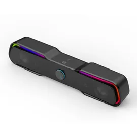 HP DHE-6002 2x3W Gaming RGB