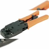 Logilink Universal Crimpzange (WZ0003)