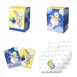 Pokémon Mega Brave Pokémon Center Set (Japanisch)
