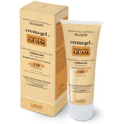 Guam Straffendes Gel Neues Modell