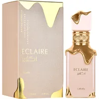 Lattafa Eclaire Eau de Parfum, 100 ml