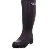 Aigle Gummistiefel Black 43