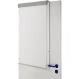 Maul Flipchart 70 x 100 cm Silber