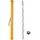 Vevor Messlatte 5 m Aluminium