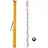 Vevor Messlatte 5 m Aluminium