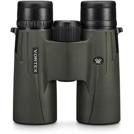 Vortex Viper Hd 10x42 Fernglas - Grey - One Size