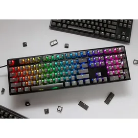 Ducky One 3 MX Red DE