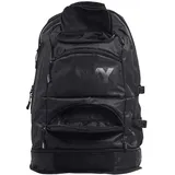 Funky Trunks Expandable Elite Squad Rucksack Schwarz