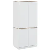 Vicco Aktenschrank, Betti