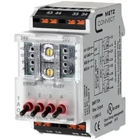BTR Netcom BTR 1108801370 BMT-F-TO4 BACnet MS/TP